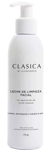 Caviahue Clásica Leche De Limpieza Facial