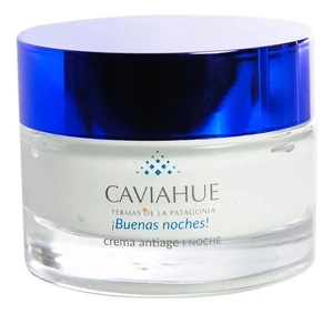 Caviahue Crema Antiage Noche
