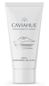Caviahue Crema Contorno De Ojos