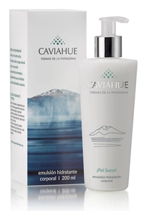 Caviahue Emulsión Hidratante Corporal