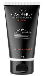 Caviahue Gel Exfoliante Facial