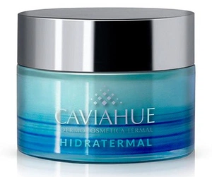 Caviahue Gel Hidratante Facial