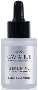Caviahue Sérum Nz