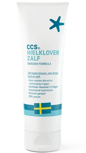 CCS Hielklovenzalf