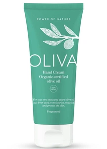 CCS Oliva Hand Cream