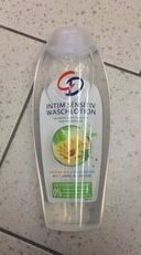 CD - Intim Sensitiv Waschlotion