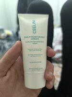 Daıly moısturızer