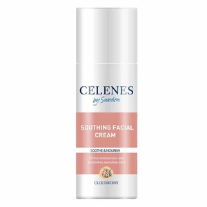 Celenes Cloudberry Soothing Facial Cream