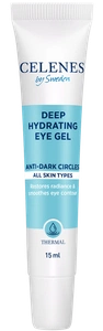 Celenes Thermal Deep Hydrating Eye Gel