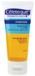 Celeteque Facial Wash