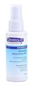 Celeteque Hydrolyzed Moisturizing Mist