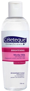 Celeteque Micellar Milk
