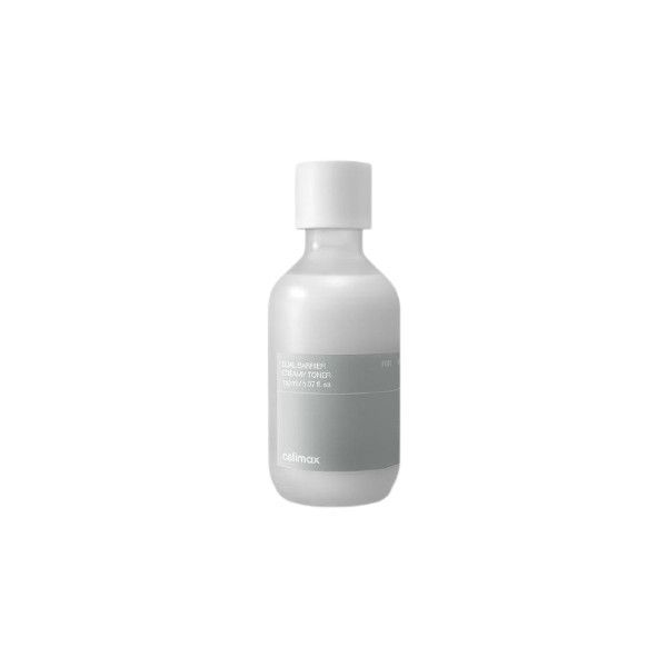 CELIMAX Dual Barrier Creamy Toner - 150ml