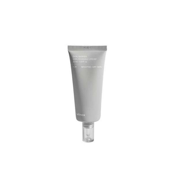 CELIMAX Dual Barrier Skin Wearable Cream - 50ml