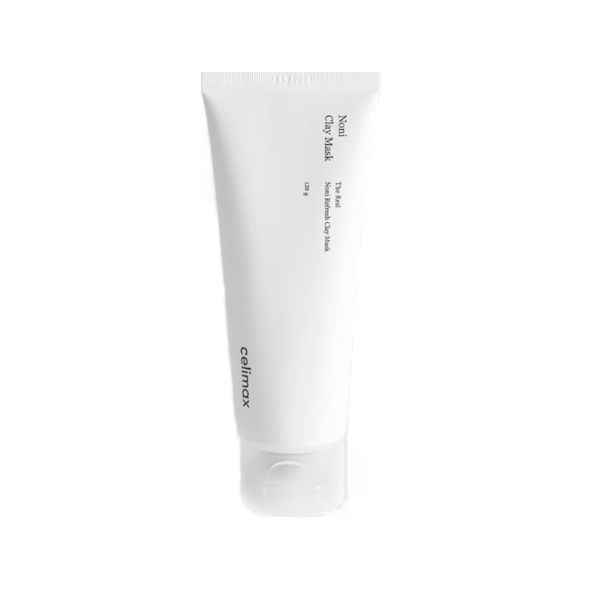 CELIMAX The Real Noni Refresh Clay Mask - 100ml