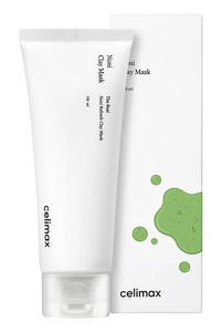 Celimax The Real Noni Refresh Clay Mask
