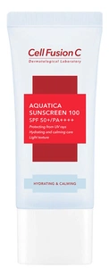 Cell Fusion C Aquatica Sunscreen SPF50+/PA++++