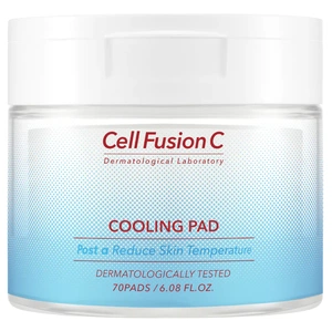 Cell Fusion C Cooling Pad