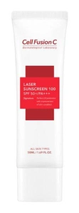 Cell Fusion C Laser Sunscreen 100 Spf 50+/Pa+++