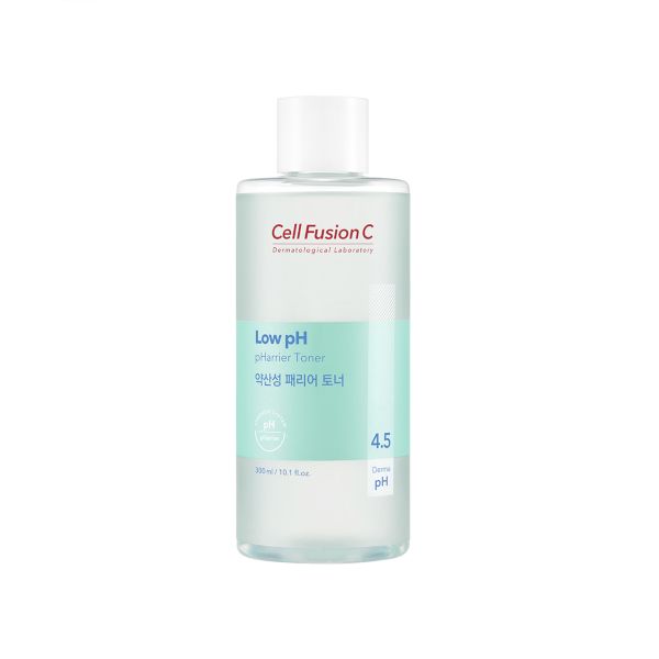 Cell Fusion C Low pH pHarrier Toner - 300ml
