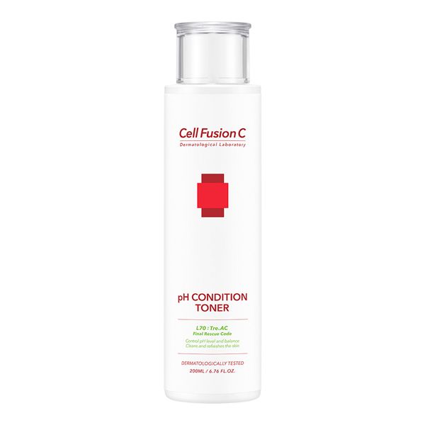 Cell Fusion C Ph Condition Toner - 200ml
