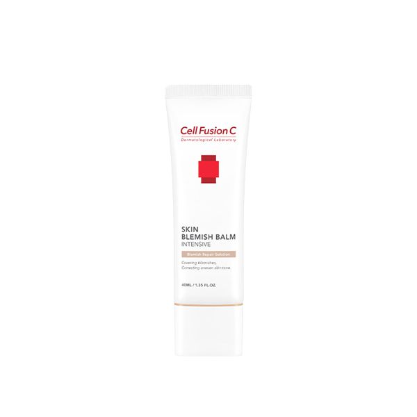 Cell Fusion C Skin Blemish Balm Intensive - 40ml