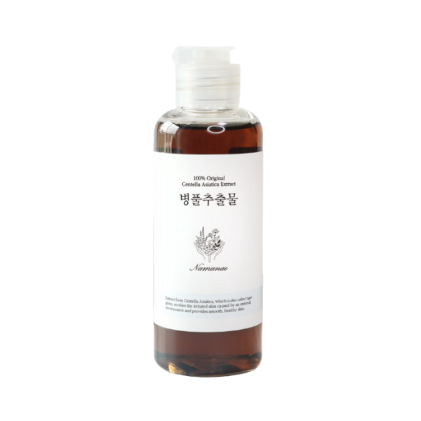 CELLBN 100% Original Centella Asiatica Extract - 150ml