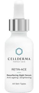 Cellderma Retinace