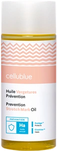 Cellublue Huile Anti-vergetures Prévention