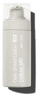 Cellular MD Daily Shield Lotion SPF + Epf