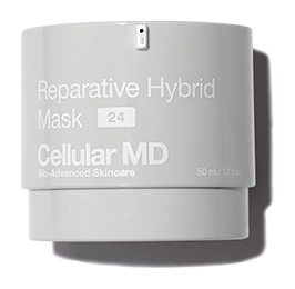 Cellular MD Reparative Hybrid Mask