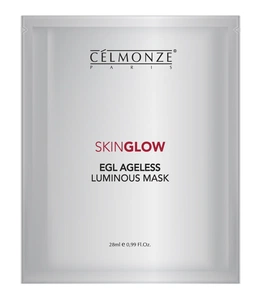 Celmonze Skinglow EGL Ageless Luminous Mask