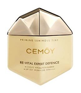 Cemoy Re-vital Expert Defence