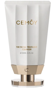 Cemoy The Facial Treatment Cleanser