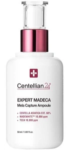 Centellian24 Expert Madeca Mela Capture Ampoule