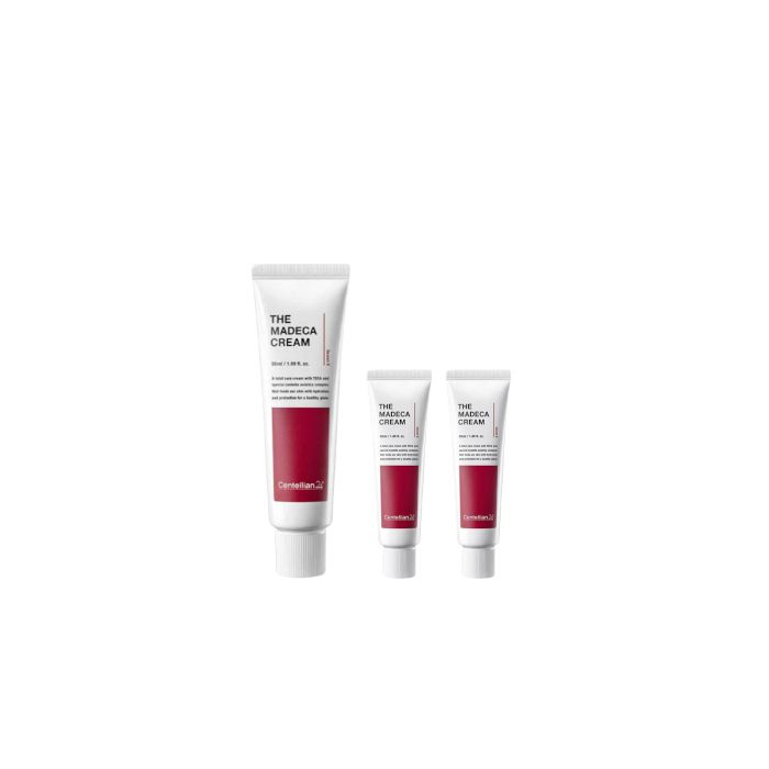 Centellian24 The Madeca Cream Special Set - 50ml (1ea) + 15ml (2ea)
