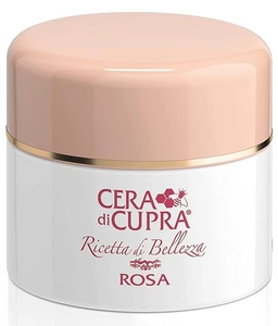 Cera do cupra Rosa Face Cream Moisturizer For Dry Skin