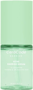 CeraCode Acne Barrier Serum