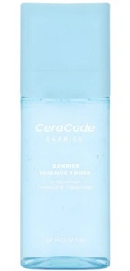 CeraCode Barrier Essence Toner