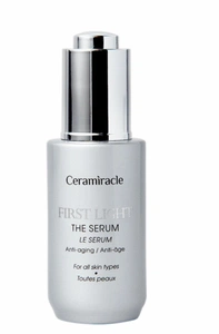 Ceramiracle First Night The Serume