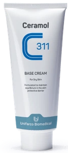 Ceramol 311 Base Cream