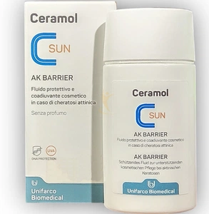 Ceramol AK Barrier SPF 50+