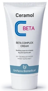 Ceramol Beta Complex Cream