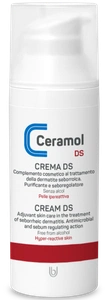 Ceramol Cream DS