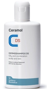 Ceramol Dermo Shampoo Ds