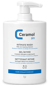 Ceramol Intimate Wash 311