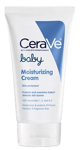 CeraVe Baby Moisturising Cream