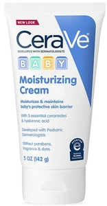 CeraVe Baby Moisturizing Cream