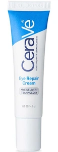 CeraVe Ceramides Eye Repair Cream For Dark Circles