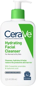 CeraVe Cleanser